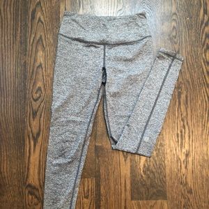 Victoria Secret Knockout Yoga Pant